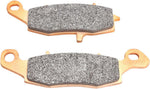 EBC Extreme Performance Sintered EPFA Brake Pads For CF Moto CF 650 GTR 2012-2013 Front
