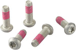 TRW Brake Disc Bolt Set For BMW F 800S 2006-2007