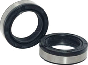 K&S Fork Seals For Honda CB 125 S 1976-1985