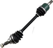 Moose Racing Standard CV Axle For Honda TRX450 FE 2002-2004 Front Right - Black