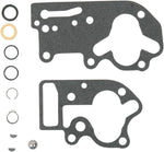 James Oil Pump Repair Kit For Harley Davidson FLH 1340 1981-1984