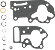 James Oil Pump Repair Kit For Harley Davidson FLH 1340 1981-1984
