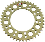 Renthal Sprocket For Triumph Bonneville 800 2002-2006 Rear 45T