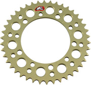 Renthal Sprocket For Triumph Bonneville 800 2002-2006 Rear 45T