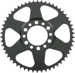 JT Steel Sprocket For Yamaha AG 200 1982-2008 Rear 54T