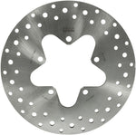 Drag Specialties F Series Brake Disc For Harley Davidson FLHR 1340 1994-1998 Rear