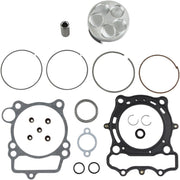 Wiseco High Performance Piston Kit For Yamaha YZF250 2008-2011