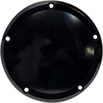 Pro-One Millennium Derby Cover For Harley Davidson FLHR 1690 ABS 2016 - Black