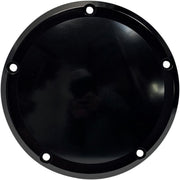Pro-One Millennium Derby Cover For Harley Davidson FLHR 1690 ABS 2016 - Black