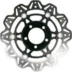 EBC VR Series Vee-Brake Disc For Kawasaki Z 1000 2007-2013 Front