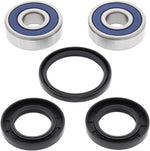 All Balls Wheel Bearing Kit For Yamaha RD 350 1973-1975 Front