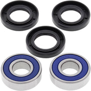 All Balls Wheel Bearing Kit For Suzuki AN 650 2003-2009 Front