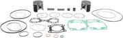 WSM Top End Engine Rebuild Kit For Sea-doo 3D 780 RFI 2005 +1.00 mm