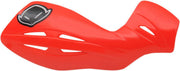 UFO MX Hand Guards - Red