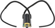 Emgo Ignition Coil For Honda CB1000R 2008-2016 - Black