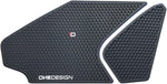 Onedesign Tank Grip Kit For Honda CBR 1000 RR 2012-2016 - Black
