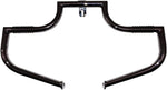 Lindby Linbar Highway Bar For Harley Davidson FLDE 1750 ABS 2018-2020 - Black/Gloss