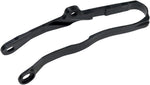UFO Chain Slider For Kawasaki KX250 2021-2024 Black