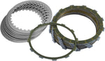 Barnett Extra Plate Clutch Kit For Harley Davidson FLD 1690 2012-2013