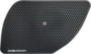 Onedesign Tank Grip Kit For Suzuki DL 1000 2014-2020 - Black