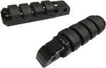 Drag Specialties Soft Ride Foot Pegs For Harley Davidson FLDE 1750 2018-2020