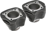 Drag Specialties Cylinder Set For Harley Davidson FLDE 1750 2018-2019