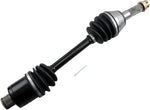 Moose Racing Standard CV Axle For Polaris Sportsman 400 4X4 2003-2005 Fits Rear Left Or Right - Black