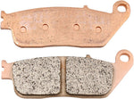 EBC Sintered HH Brake Pads For Zontes 310 R ABS 2020 Front
