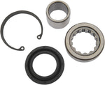 Drag Specialties Inner Primary Mainshaft Bearing Seal Kit For Harley Davidson FLD 1690 2012-2013