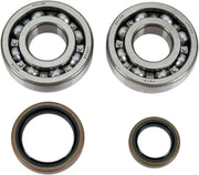 Moose Racing Crank Bearing & Seal Kit For Suzuki RM 250 1996-2002