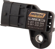 Moose Racing T-Map Sensor For Polaris Scrambler 850 4X4 2015-2017 - Black