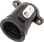 Quad Logic Replacement Intake Boot For Polaris Sportsman 570 4X4 2014-2024 - Black