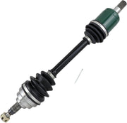 Moose Racing Standard CV Axle For Honda TRX500 FA 2001-2004 Front Right - Black