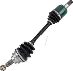 Moose Racing Standard CV Axle For Honda TRX400 FW 4X4 Fourtrax Foreman 1996-2001 Fits Front Right