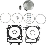 Wiseco High Performance Piston Kit For Kawasaki KXF450 2009-2012