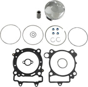 Wiseco High Performance Piston Kit For Kawasaki KXF450 2009-2012
