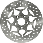 Drag Specialties F Series Brake Disc For Harley Davidson FLST 1340 1987-1990 Rear