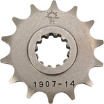 JT Sprocket For KTM SX105 2007-2010 Front 14T