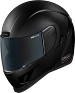 Icon Unisex Airform Counterstrike MIPS Helmet - Black