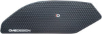 Onedesign Tank Grip Kit For Suzuki GSX-S 1000 2015-2016 - Black