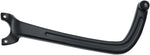 Kuryakyn Heel Shift Level For Indian Challenger 108 2020 - Black