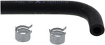 All Balls Fuel Hose & Clamp Kit For Suzuki GSX600F Katana 1998-2006
