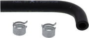 All Balls Fuel Hose & Clamp Kit For Suzuki GSX600F Katana 1998-2006