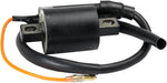 Ricks Ignition Coil For Yamaha PW50 1985-2003 - Black