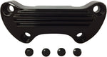 Drag Specialties Handlebar Clamp For Harley Davidson FX 1200 1973-1979 - Black