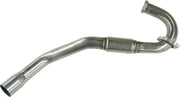 FMF PowerBomb Header For Honda TRX450R 2004-2005 - Stainless Steel