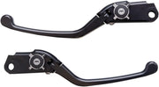 Magura Lever & Reservoir Cover Brush Guard Upgrade Kit For BMW R 1200 GS 2013-2019 - Black