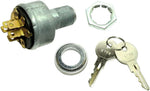 K&S Snowmobile Ignition Switch For Kawasaki ASTRO 340 TA 1977