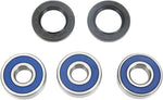 All Balls Wheel Bearing Kit For Honda CB-1 400 F 1989-1990 Rear