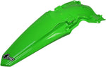 UFO Rear Fender For Kawasaki KX250 2021-2024 Rear - KX Green
